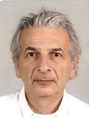 Георгий Хабазашвили